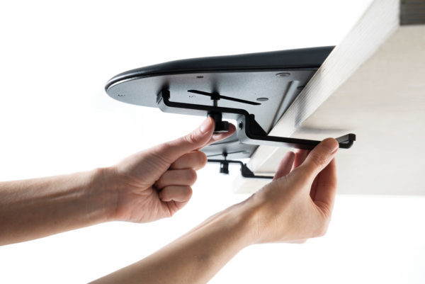RollerMouse Universal Arm Support -armstöd