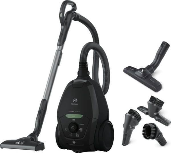 Electrolux Pure D8.2 PD82-GREEN -støvsuger
