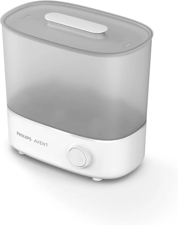 Philips Avent SCF291/00 - elektrisk dampsterilisator