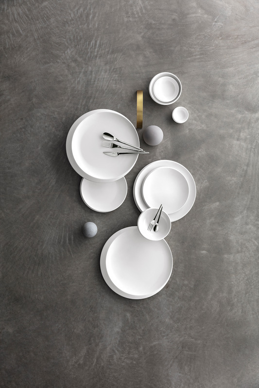 Villeroy & Boch NewMoon -brødtallerken, 16 cm