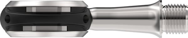 Speedplay Zero -låsbara pedaler