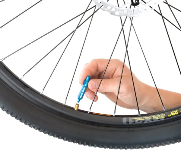 Park Tool VC-1 -ventilverktyg