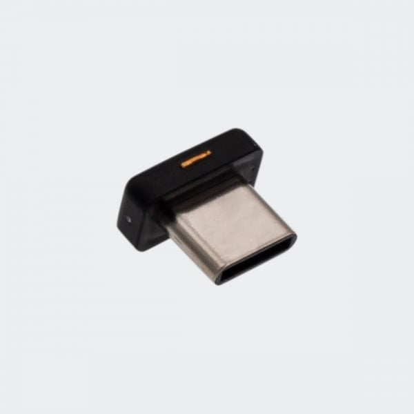 Yubico YubiKey 5 Nano sikkerhedsnøgle, USBC