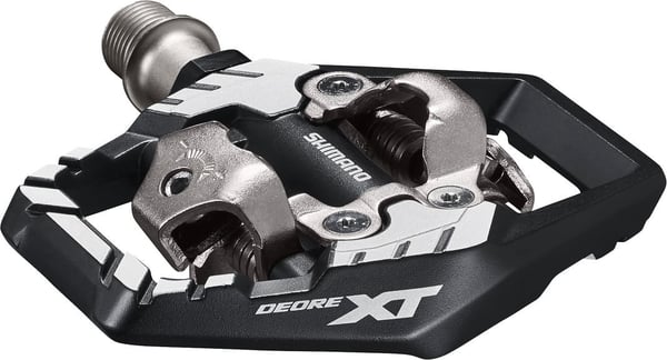 Shimano Deore XT Trail SPD M8120 -clipspedaler
