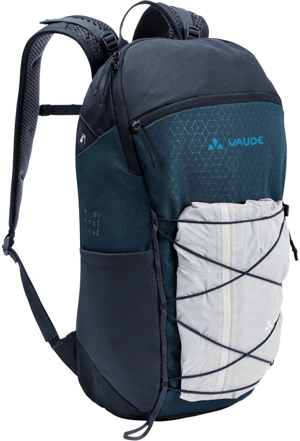 Vaude Agile 20 -rygsæk, mørkeblå