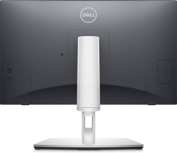 Dell P2424HT Touch USB-C Hub Monitor 23,8" touch-skærm