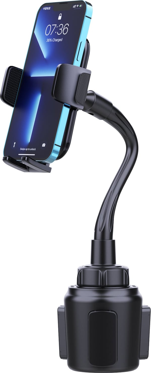 FoneKit -bilställ för mugghållare