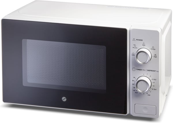Ströme MM70020 mikrovågsugn, vit