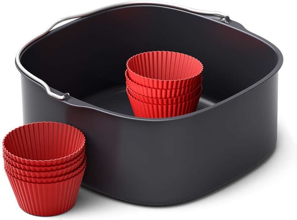 Philips Airfryer XXL HD9957/00 baggersæt