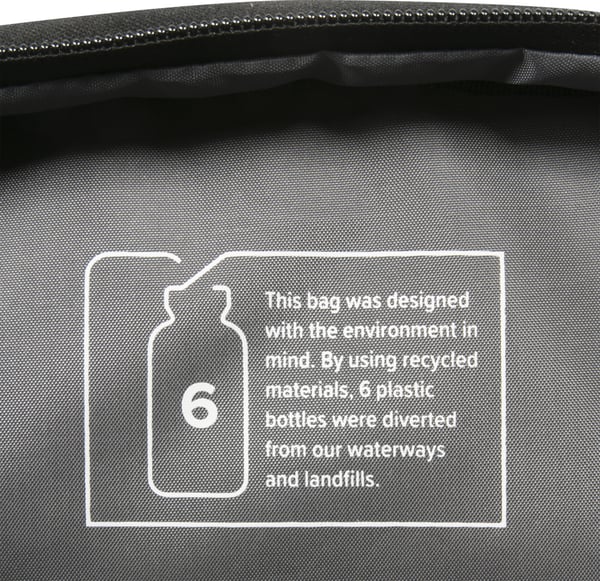 Targus® GeoLite EcoSmart® 16" Advanced -computerrygsæk