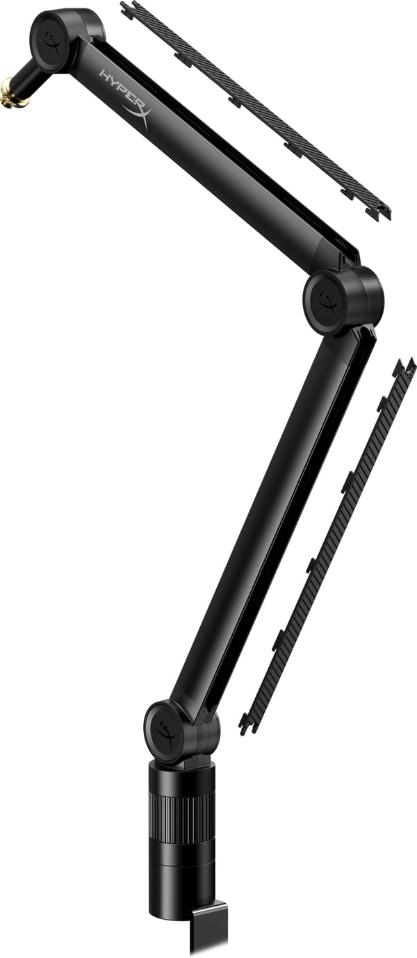 HyperX Caster Microphone and Camera Arm -mikrofonstativ