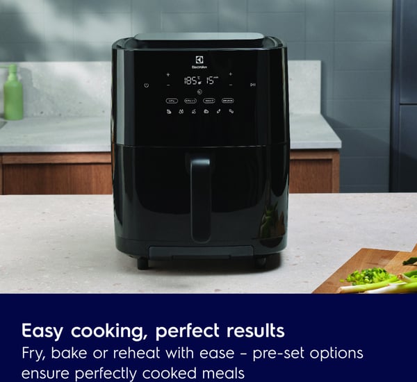 Electrolux EAF7SB luftfritös