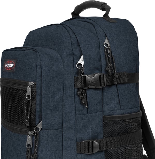 Eastpak SUPLYER rygsæk, meleret blå