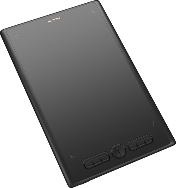 Huion Inspiroy H610X ritbord