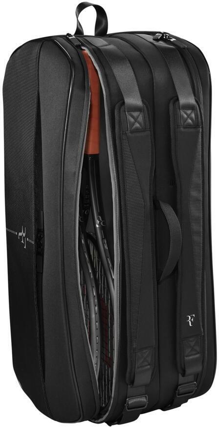 Wilson x RF Tournament Bag 9 - tennisklubbväska