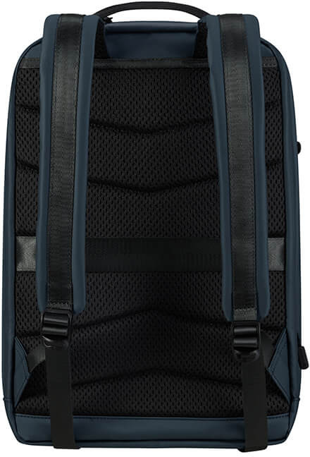 Samsonite Coatify Biz 15,6" -rygsæk, blå