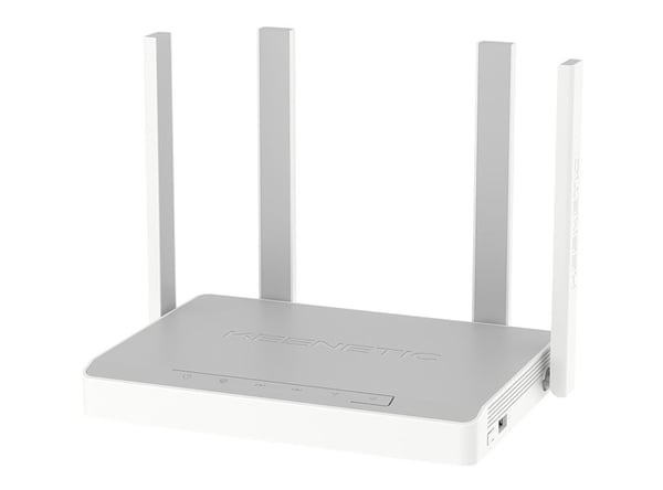 Keenetic Skipper DSL AC1200 Mesh WiFi-modemrouter