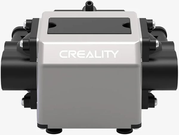 Creality Laser Falcon 10W Air Assist Kit - luftassistent