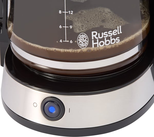 Russell Hobbs Heaton kaffebryggare