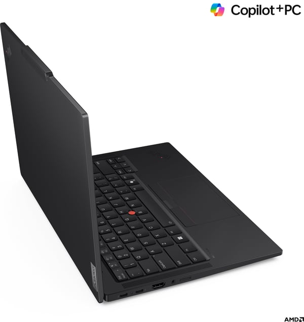 Lenovo ThinkPad T14s Gen 6 bærbar, Windows 11 Pro (21M1000MMX)