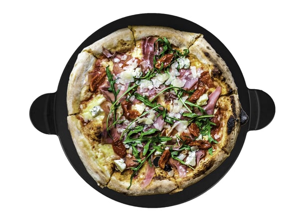 Muurikka pizzasten