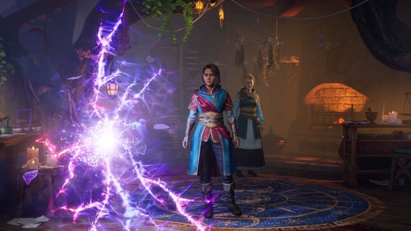 Split Fiction (PS5)