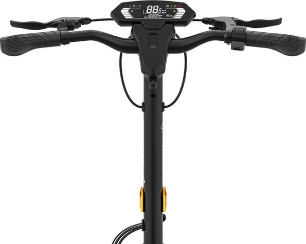 E-Way E-50045FRS el-sparkcykel