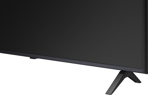LG 43'' NANO 80 – 4K TV (2025)