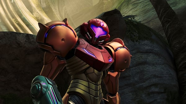 Metroid Prime 4: Beyond Nintendo Switch 2 Edition (Switch 2)