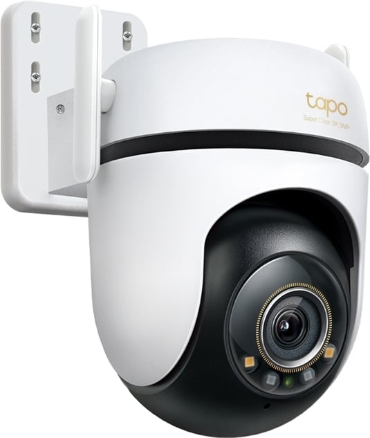 TP-Link Tapo C530WS övervakningskamera för utomhusbruk