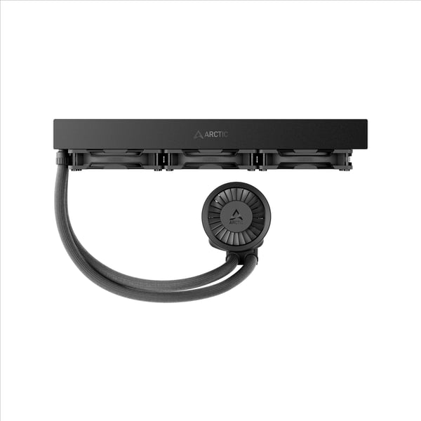 Arctic Liquid Freezer III Pro 360 vätskekylningssystem