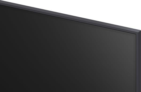 LG 43'' QNED 87 4K Mini-LED TV (2025)