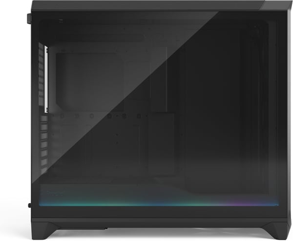 Fractal Design Meshify 3 XL Ambience Pro RGB Svart TG Ljus Ton ATX-chassi