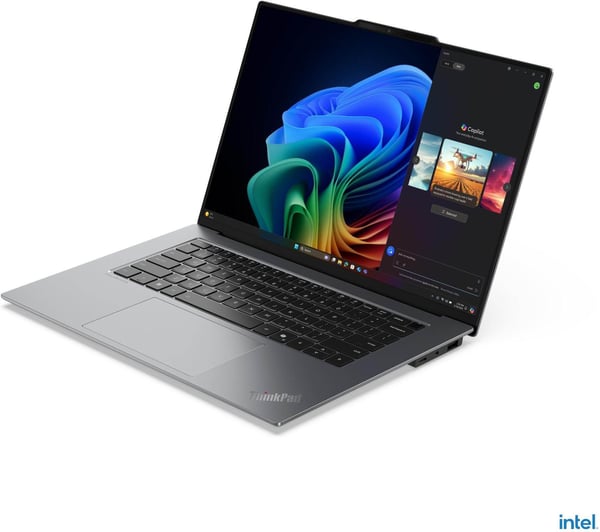 Lenovo ThinkPad X9-15 Gen 1 15,3" bärbar (21Q60023MX)