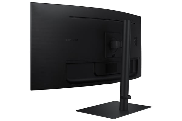 Samsung ViewFinity S6 (S34C650U) 34" UWQHD-skärm