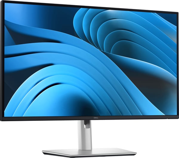 Dell 27 Pro P2725DHF 27" QHD-skärm
