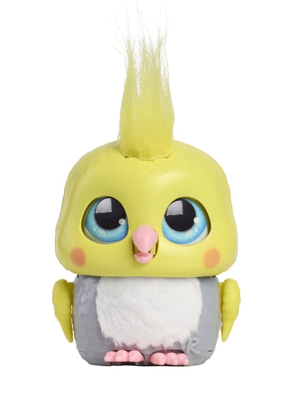 FurReal Handfull Kakadua