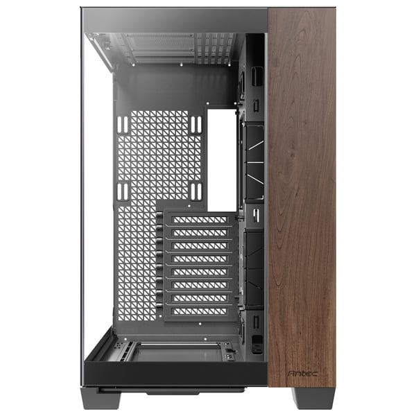 Antec C8 Wood ATX-chassi