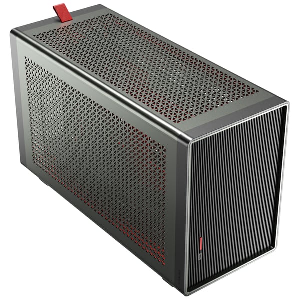 Antec Performance 1 M Aventurine mini-ITX-chassi