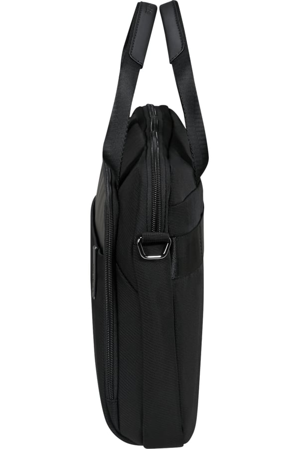 Samsonite Evosight Slim datorväska, 15,6", svart