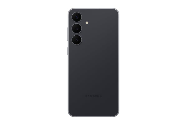 Samsung Galaxy S25 FE 5G-telefon, 256/8 GB, Jet Black