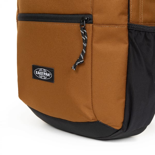Eastpak Floid PRO CS ryggsäck, brun