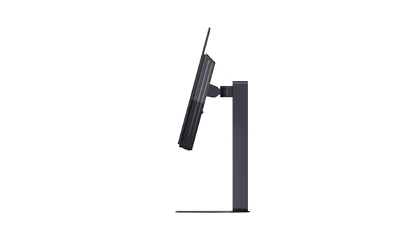 LG UltraGear OLED 27GX704A-B 27" spelskärm