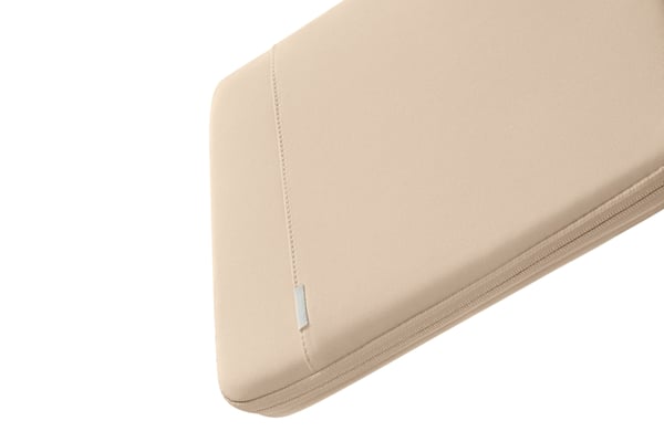 tomtoc Defender A13 13" bärbar skyddsfodral, beige