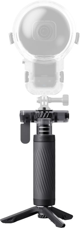 Insta360 Dykkompis stativ