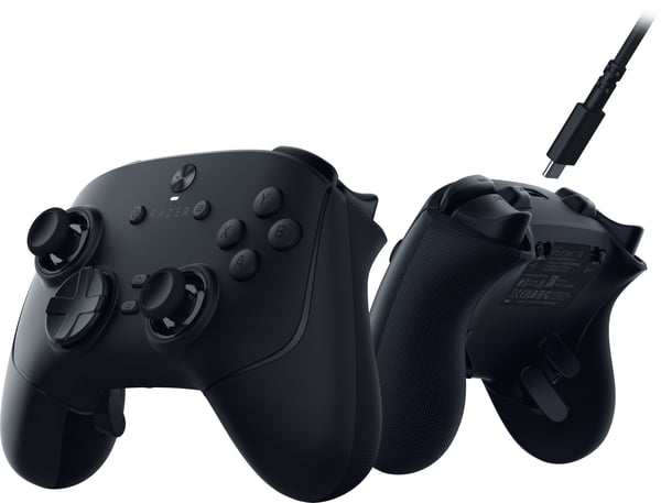 Razer Wolverine V3 Pro 8K Turnering utgåvan spelkontroll, PC