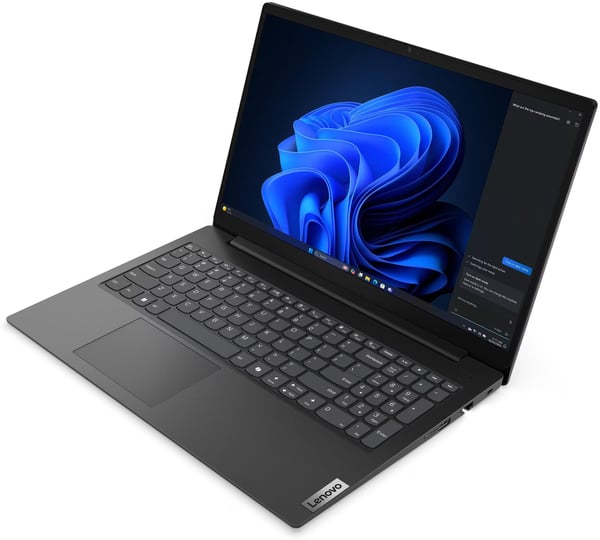 Lenovo V15 G5 15,6" bärbar dator, Windows 11 Pro (83GW007XMX)