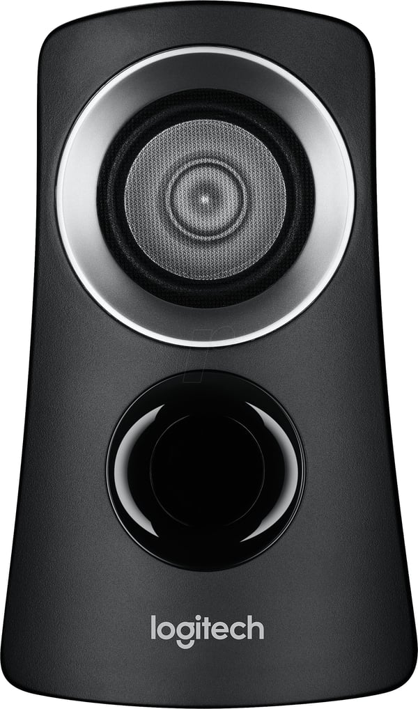 Logitech Z313 -2.1 högtalarsystem