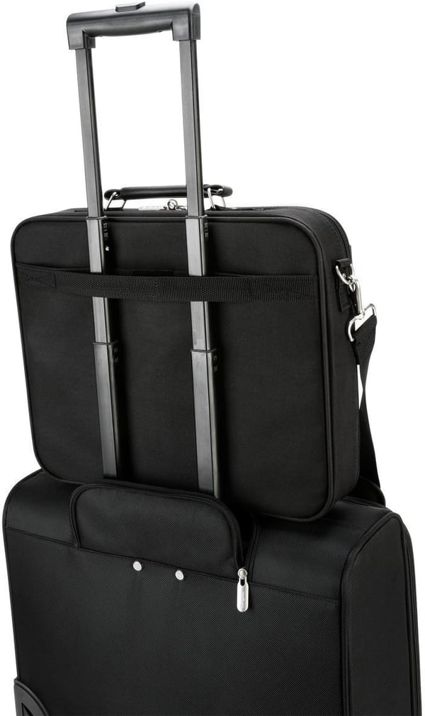 Targus CN01 Classic 15,6" -datorväska
