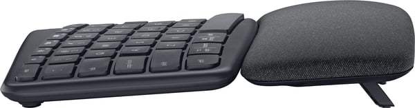 Logitech ERGO K860 -tangentbord